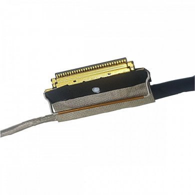 DC02C00UU00 Cabo flat da tela Lenovo Ideapad 1 15igl7