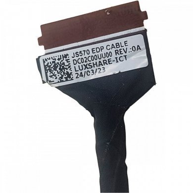 DC02C00UU00 Cabo flat da tela Lenovo Ideapad 1 15igl7