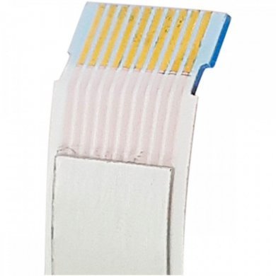 DC02C00UU00 Cabo flat da tela Lenovo Ideapad 1 15igl7