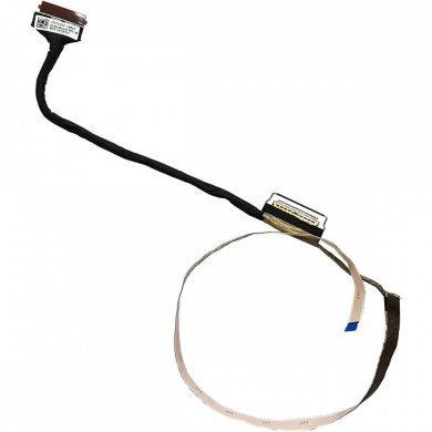 Cabo flat da tela LCD original Lenovo Ideapad 1