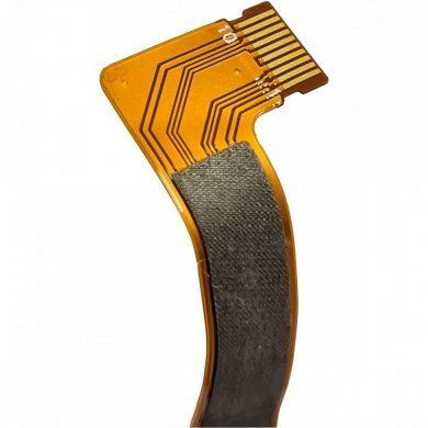 DC02C00WG20 Cabo flat da tela LCD original Lenovo Thinkpad E14 Gen 4