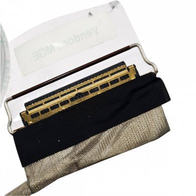 DC02C00WG20 Cabo flat da tela LCD original Lenovo Thinkpad E14 Gen 4