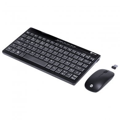 Vinik Teclado e Mouse Sem Fio Dynamic DC110