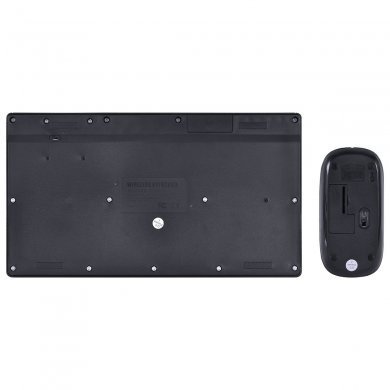 Vinik Teclado e Mouse Sem Fio Dynamic DC110