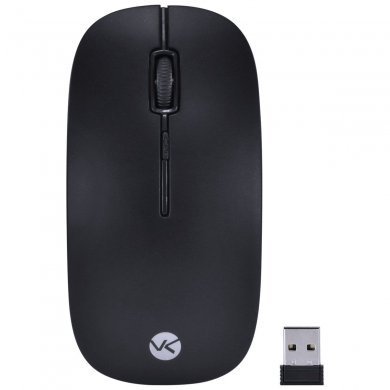 Vinik Teclado e Mouse Sem Fio Dynamic DC110