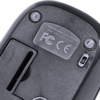 Vinik Teclado e Mouse Sem Fio Dynamic DC110