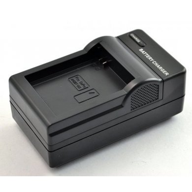 DC121 Carregador de Bateria GoPro + 2 Baterias