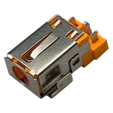 DC174 Conector DC Jack Acer Aspire A315 A515 A514 pino 5.5x1.7mm