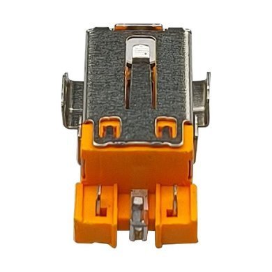 DC174 Conector DC Jack Acer Aspire A315 A515 A514 pino 5.5x1.7mm