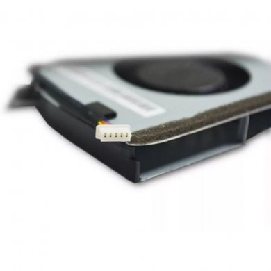 Lenovo Cooler Fan para Notebook Ideapad 310 5 vias