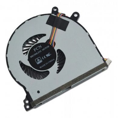 DC28000CZF0 Lenovo Cooler Fan para Notebook Ideapad 310 5 vias