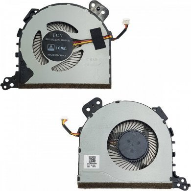 DC28000DBF0 Fan original Lenovo Ideapad 320 330 DC 5V 0.5A