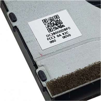 DC28000DBF0 Fan original Lenovo Ideapad 320 330 DC 5V 0.5A