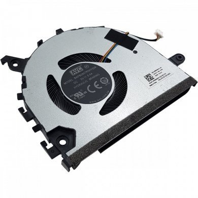 DC28000GAF0 Fan original Lenovo Ideapad 3-14ITL6 V14 G2 V15 G3