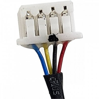 DC28000GBV0 Fan AVC original Lenovo Ideapad 3 15ITL6 DC 5V 0.5A