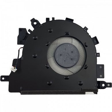 Fan AVC original Lenovo Ideapad 3 15IAU7 DC 5V 0.5A