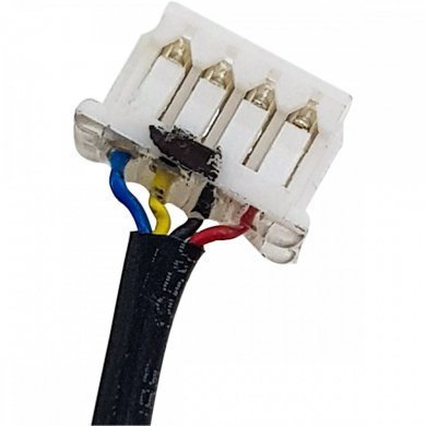 Fan AVC original Lenovo Ideapad 3 15IAU7 DC 5V 0.5A