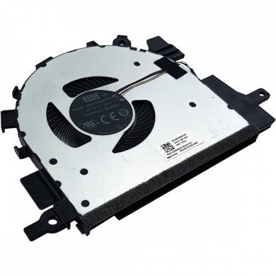 Fan AVC original Lenovo Ideapad 3 15IAU7 DC 5V 0.5A