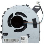 Dell Cooler Fan para Notebook Inspiron Para os Modelos 7560 7572 P61F e Vostro 5468 5568