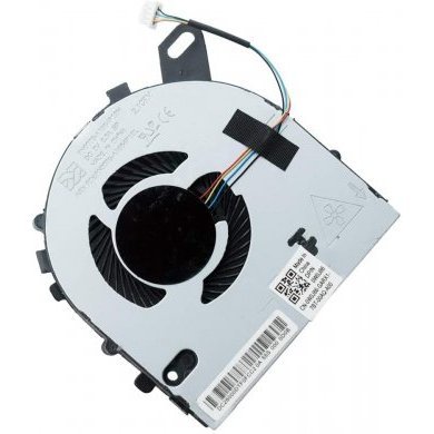 DC28000ICR0 Dell Cooler Fan para Notebook Inspiron