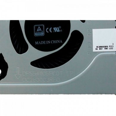 Fan para Notebook Acer Nitro 5, Helios e Aspire 7