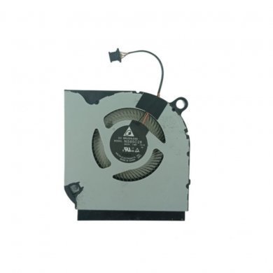 DC28000QFD0 Fan Acer Predator Helios 300 Series 5V 1A 4 fios