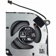 Fan esquerdo notebook Acer Swift SFX16-52G 