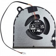 Fan original Acer Swift SFX16-51 SFX16-51G DC Brushless 5V 0.5A