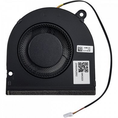 DC280011XF0 Fan original Acer Swift SFX16-51 SFX16-51G