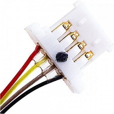 DC280011XF0 Fan original Acer Swift SFX16-51 SFX16-51G