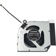 Fan EG75091S1-C112-S9A DC 12V 9.60W para CPU Acer Predator Helios PH16-71 e PH18-71