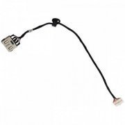 Cabo DC Power Jack original notebook Lenovo G40-80 