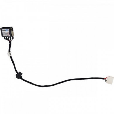 DC30100LE00 Cabo DC Power Jack original notebook Lenovo G40-80
