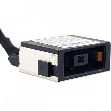DC30100LE00 Cabo DC Power Jack original notebook Lenovo G40-80
