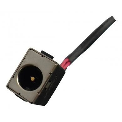 DC30100PQ00 Conector Jack DC para Notebook Gateway Ne5700