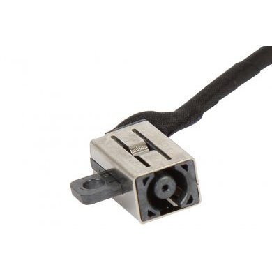 DC30100UD00 DELL DC Jack  para notebook Inspiron e Vostro