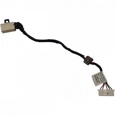 DC30100VU00 Cabo DC Jack original Dell Inspiron 5551 5555 5558
