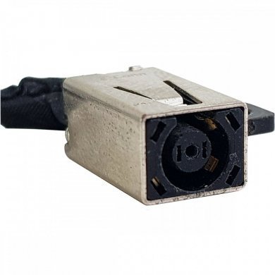 DC30100VU00 Cabo DC Jack original Dell Inspiron 5551 5555 5558