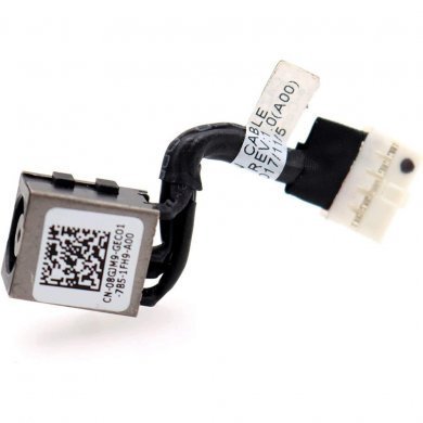 Conector DC notebook Dell Latitude (Original)