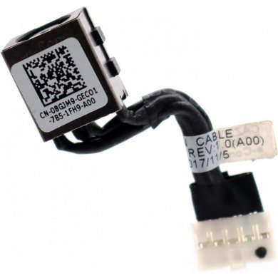 Conector DC notebook Dell Latitude (Original)