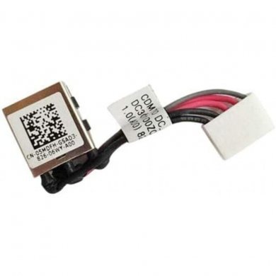 DC30100ZD00 Conector DC Power Jack Dell Latitude 5480 5490