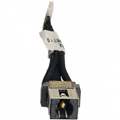 Lenovo DC power jack 4.0mm - 1.7mm
