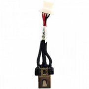 Cabo DC Power Jack original Lenovo Yoga 520 Lenovo Id