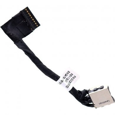 DC301010Y00 Conector DC Power Jack Dell Inspiron (Original)
