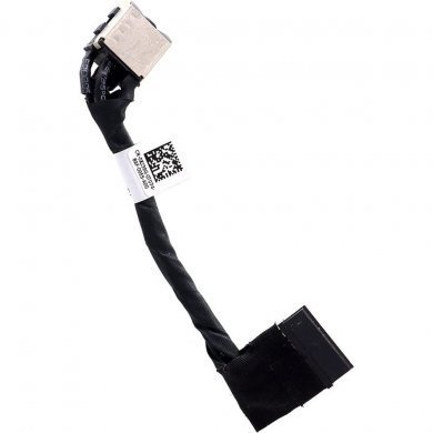 DC301010Y00 Conector DC Power Jack Dell Inspiron (Original)