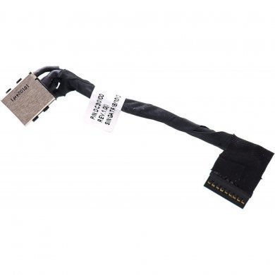 DC301010Y00 Conector DC Power Jack Dell Inspiron (Original)