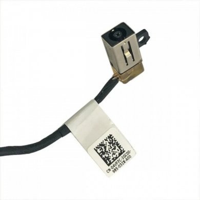 DC301012300 Conector DC notebook Dell Inspiron (original)