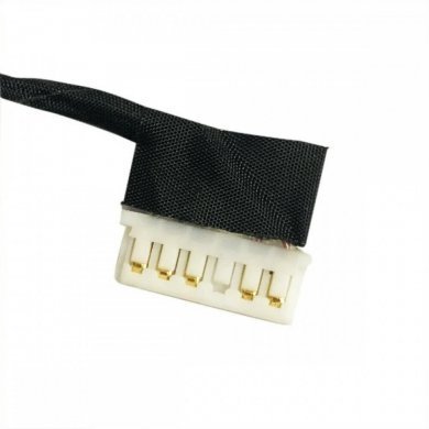 DC301012300 Conector DC notebook Dell Inspiron (original)