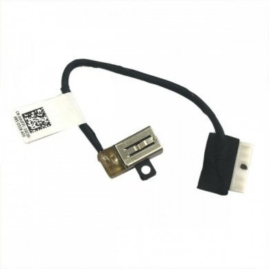 DC301012300 Conector DC notebook Dell Inspiron (original)
