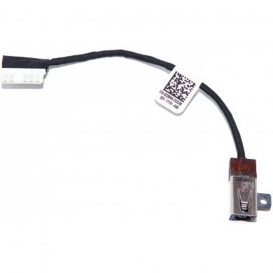 DC301012300 Conector DC notebook Dell Inspiron (original)